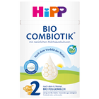 Bild: HiPP Bio Combiotik Folgemilch 2